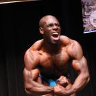 Henry  Pickney - NPC North Carolina State  2013 - #1